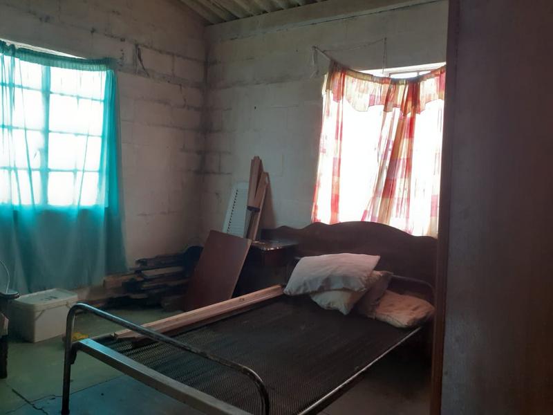 2 Bedroom Property for Sale in Theronville Western Cape